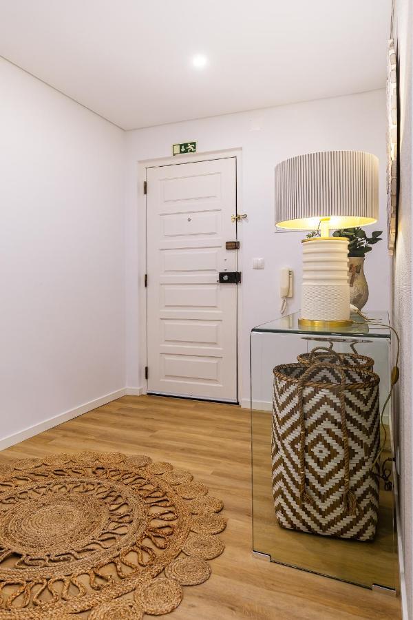 Appartamento Kerala 49, Deluxe Flat In Historic Center Peniche Esterno foto